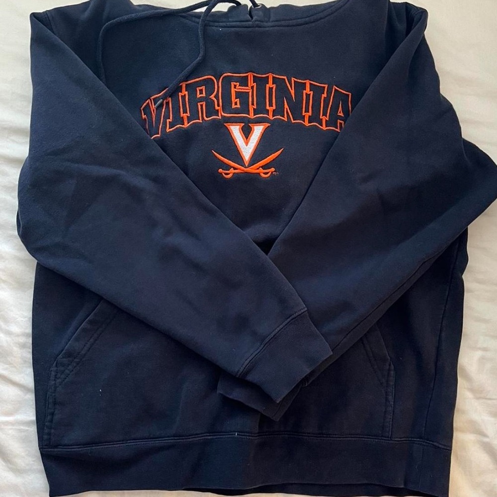 University of Virginia Hoodie